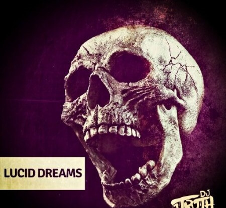 DJ 1Truth Lucid Dreams WAV